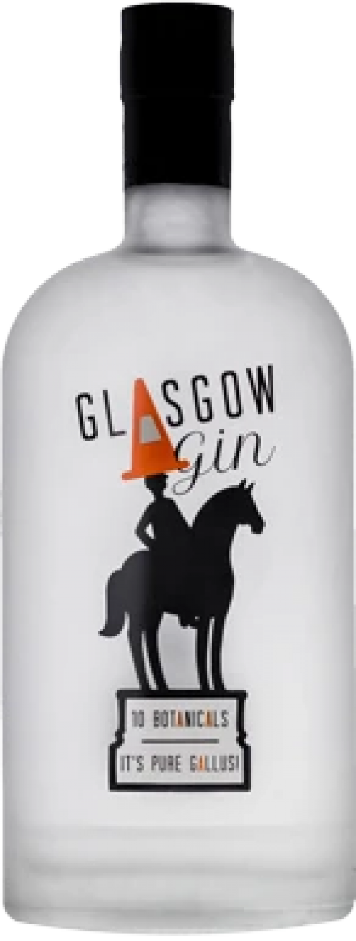 Glasgow Gin