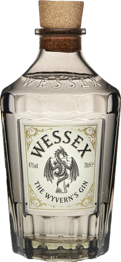 Wessex The Wyvern’s Gin
