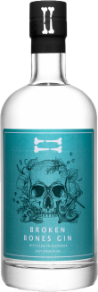 Broken Bones Navy Strength Gin