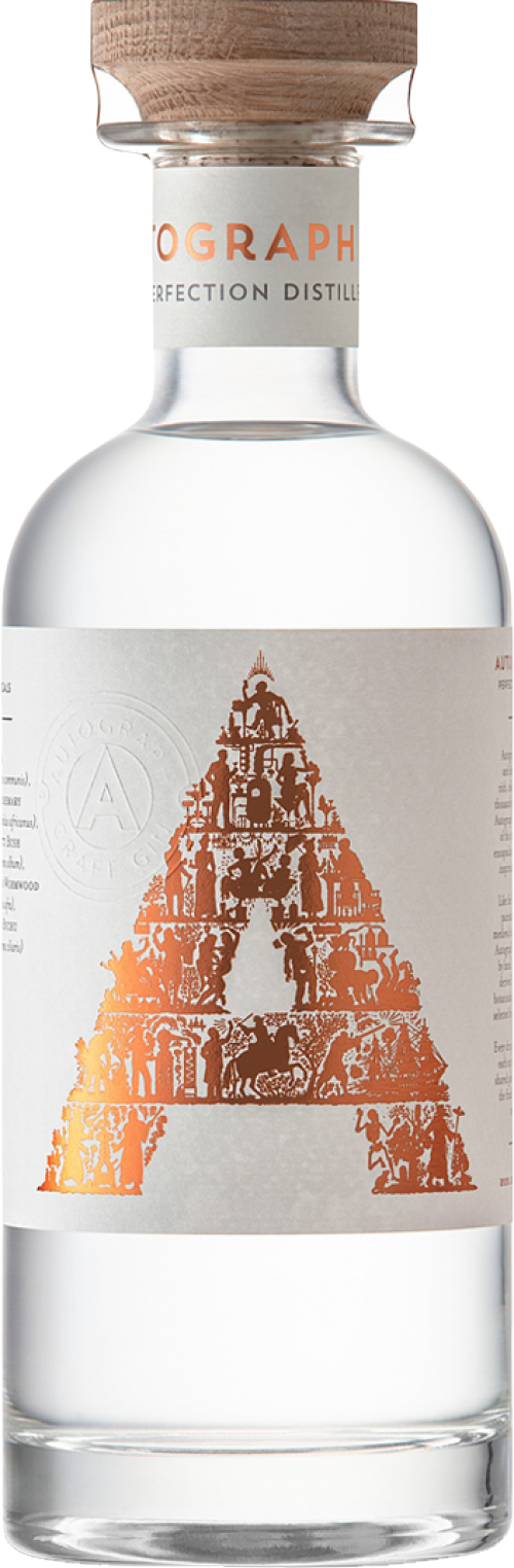Autograph Gin