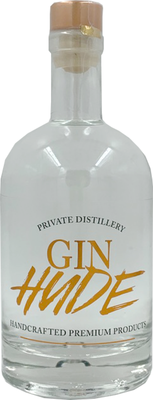 Gin Hude