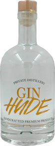 Gin Hude