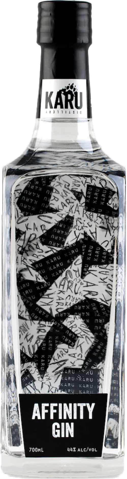 Affinity Gin
