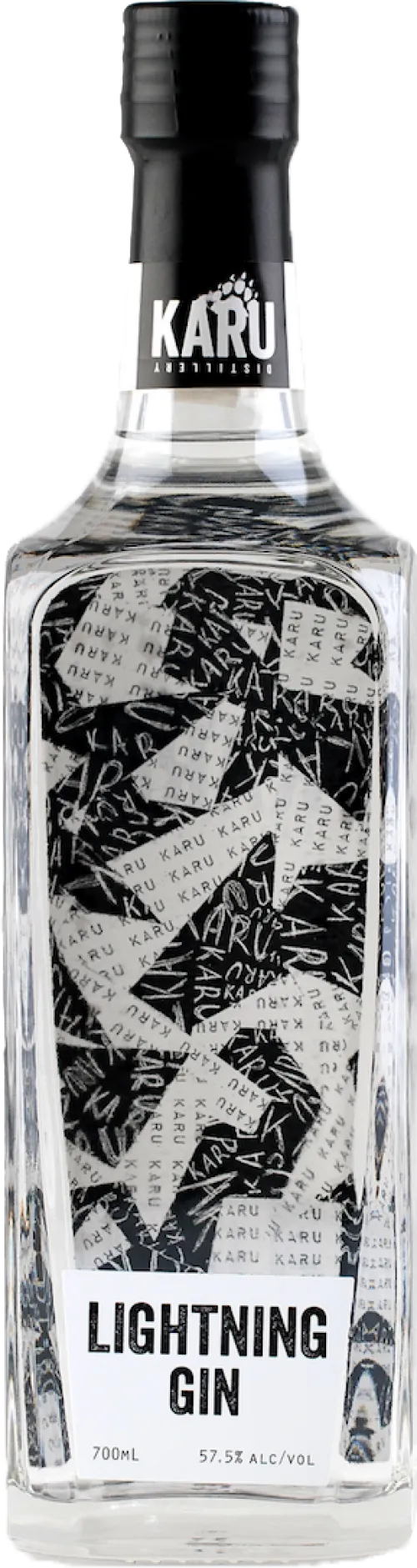 Lightning Gin