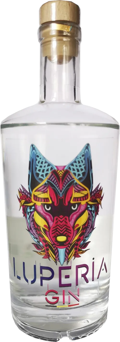 Luperia Gin