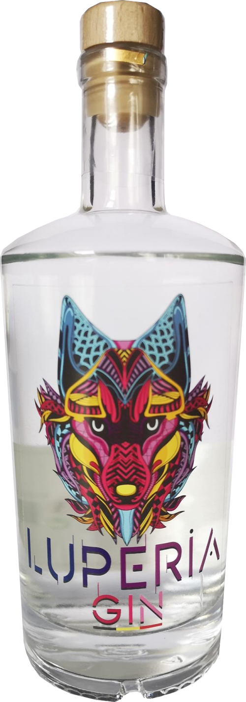 Luperia Gin