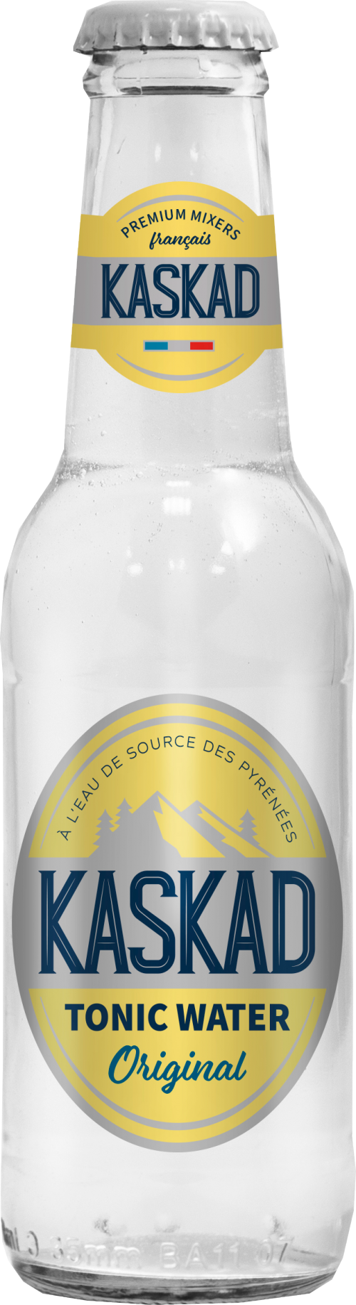 Kaskad Tonic Water Original