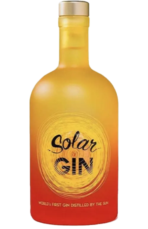Solar Gin