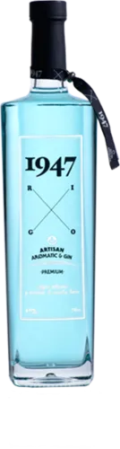 1947 Gin Mora & Fambruesa