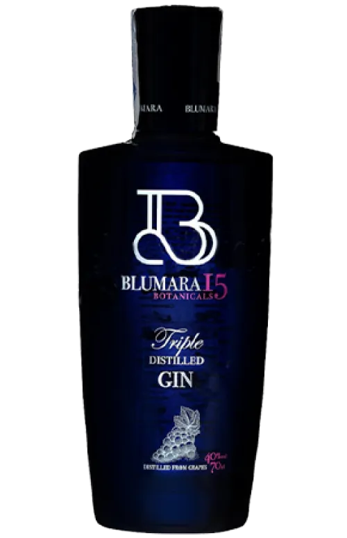 Blumara 15 Gin