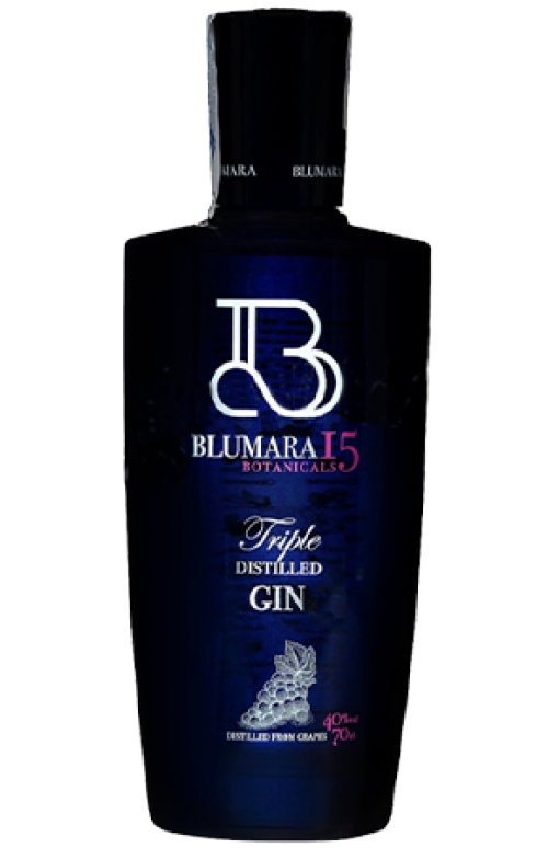 Blumara 15 Gin