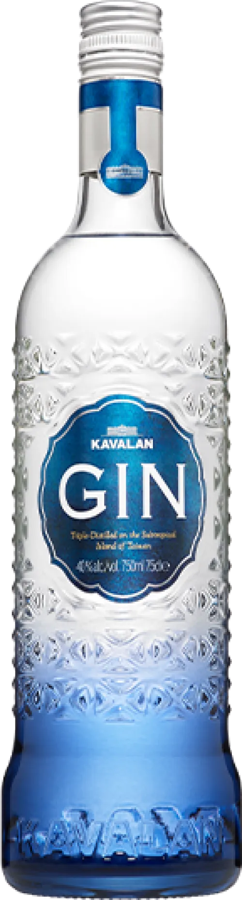 Kavalan Gin