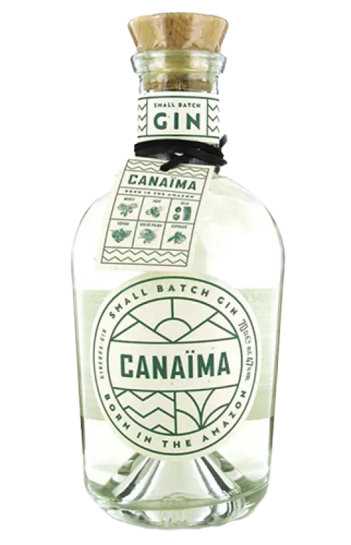 Canaïma Gin