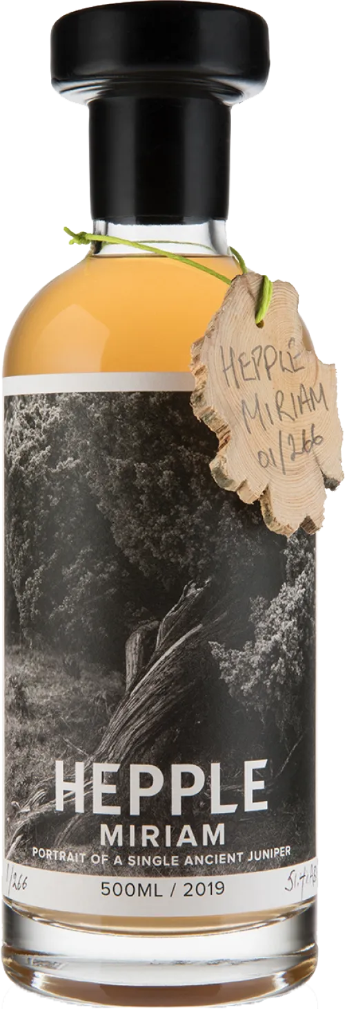 Hepple Miriam Gin