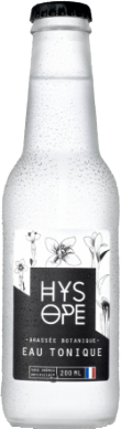 Hysope Eau Tonique