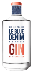 Le Blue Denim - Gin Mediterraneen