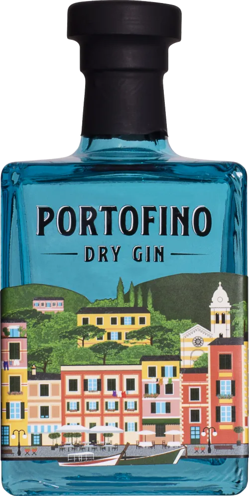 Portofino Dry Gin