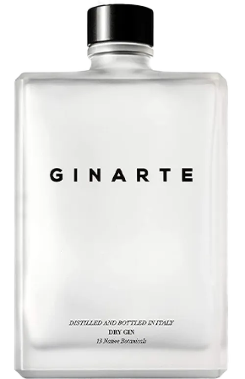Ginarte Dry Gin