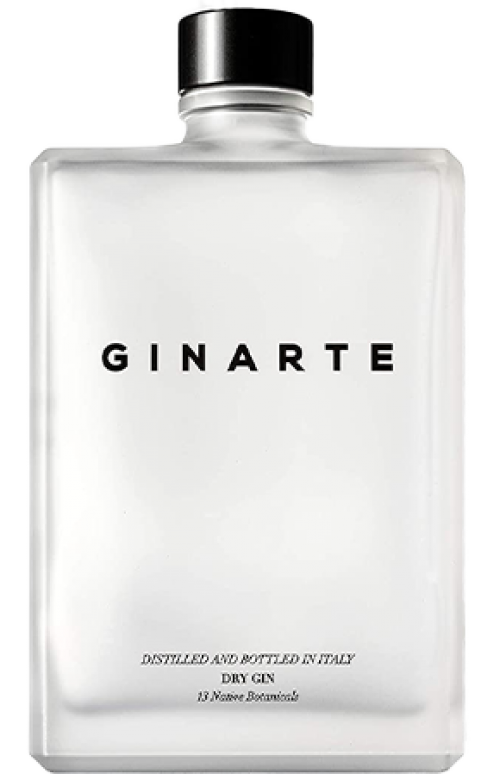 Ginarte Dry Gin