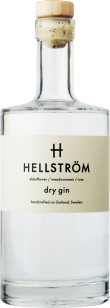 Hellström Dry Gin
