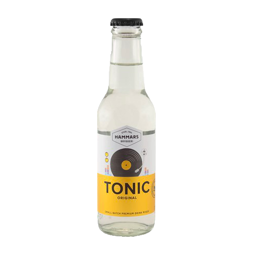 Hammars Tonic Original