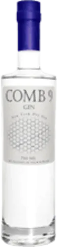 Comb 9 Gin