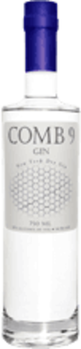 Comb 9 Gin