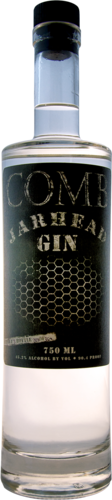 Comb Jarhead Gin