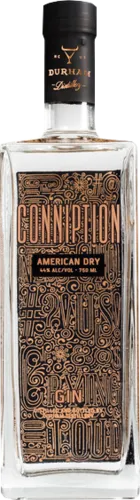 Conniption American Dry Gin