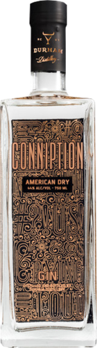 Conniption American Dry Gin