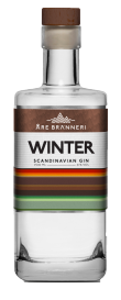 Åre Bränneri Winter Scandinavian Gin