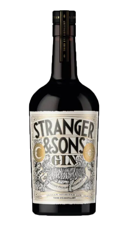 Stranger & Sons