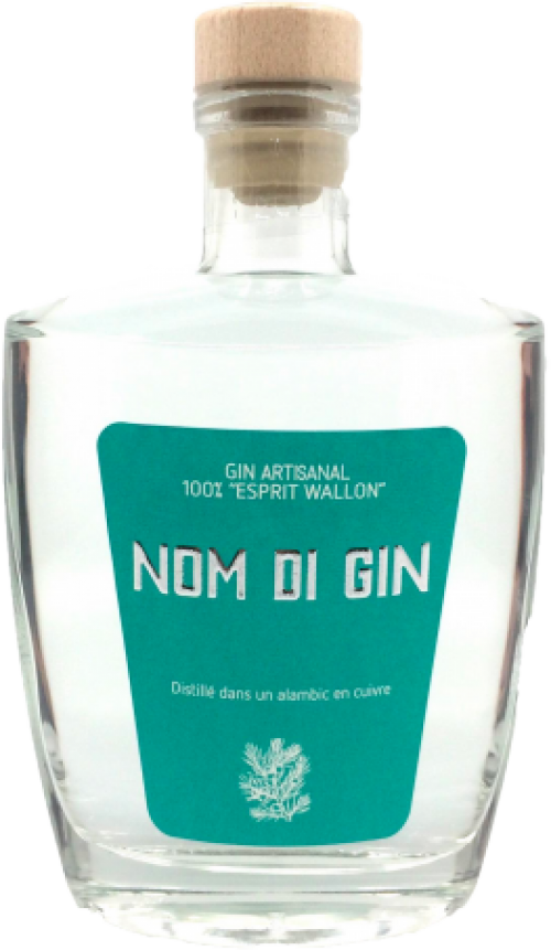 Nom Di Gin