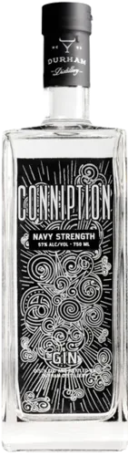Conniption Navy Strength Gin