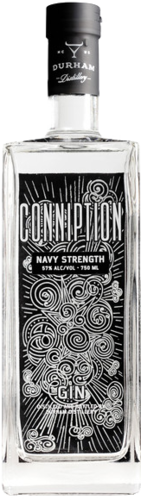 Conniption Navy Strength Gin