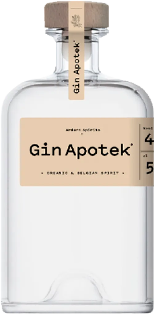 Gin Apotek