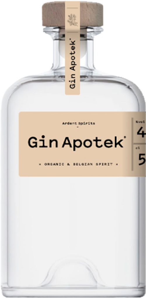 Gin Apotek