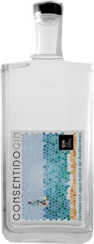 Consentido Gin
