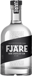 Fjäre Rare Distilled Gin