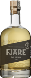 Fjäre Oak Dry Gin