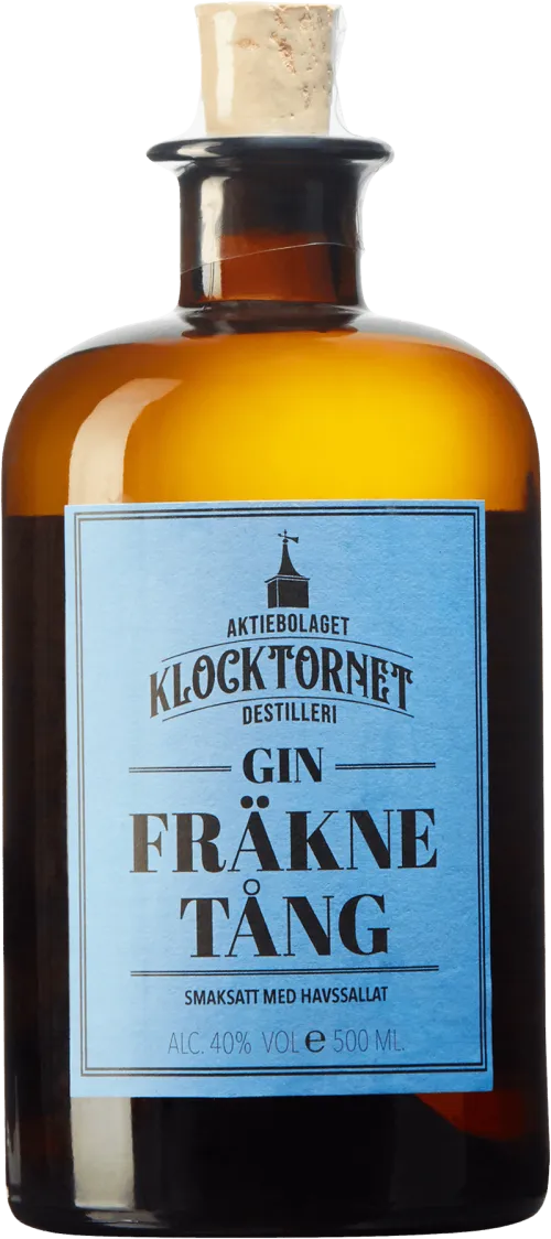 Fräkne Tång Gin