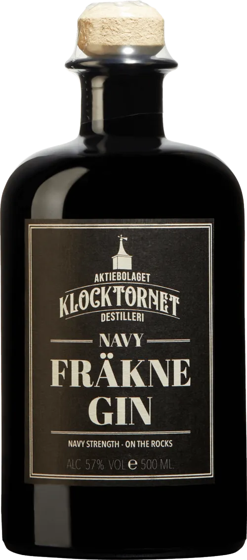 Fräkne Navy Gin