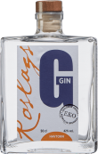 Roslags Gin Eko - Havtorn