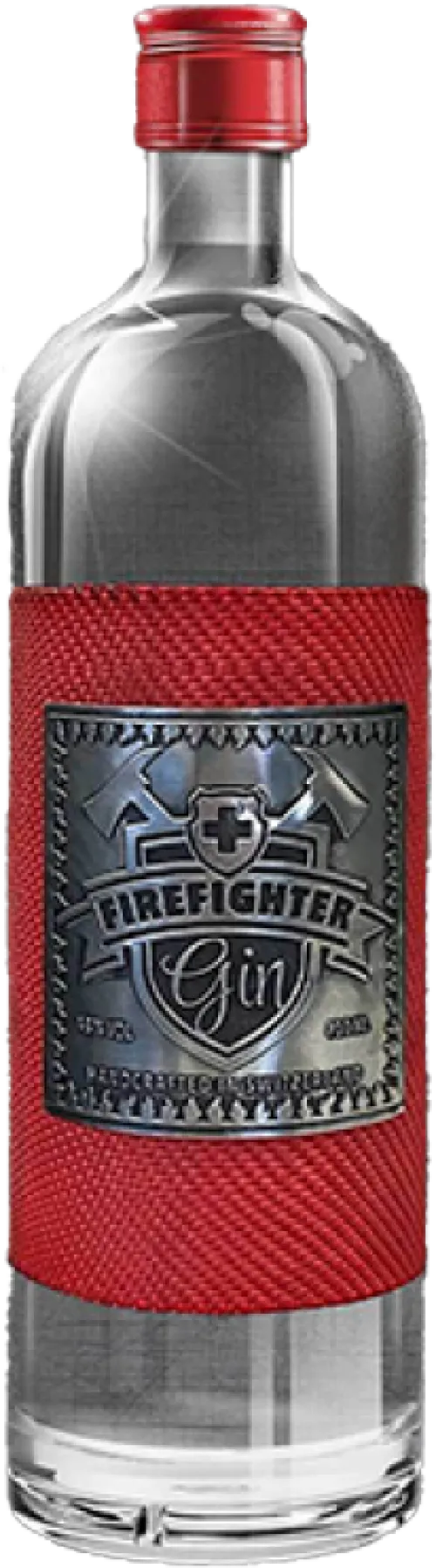 Firefighter Gin