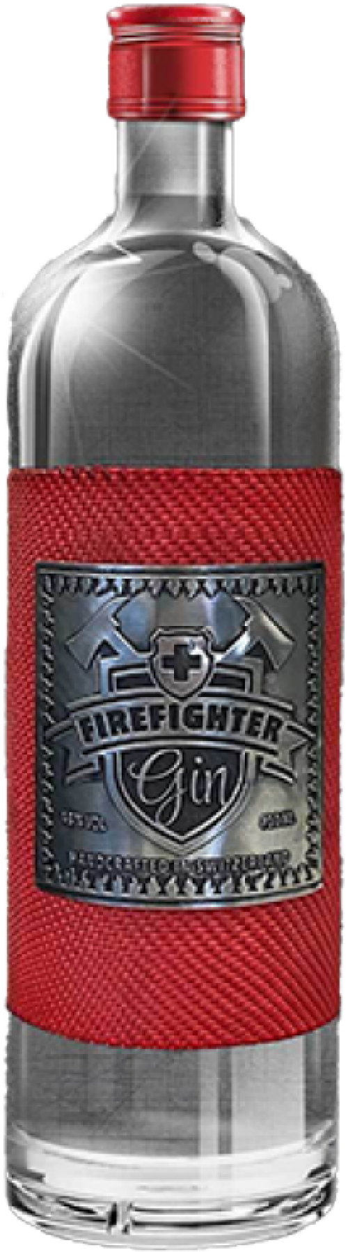 Firefighter Gin