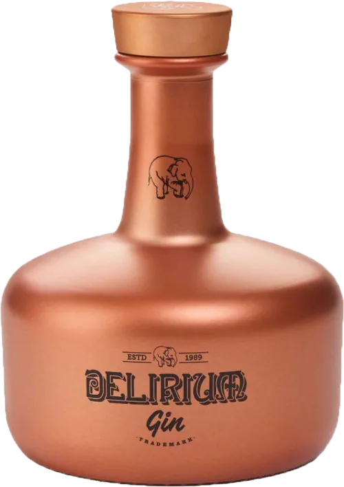 Delirium Gin
