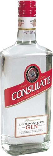 Consulate