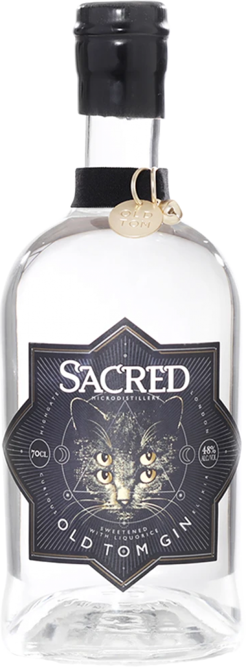 Sacred Old Tom Gin