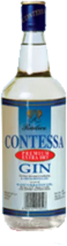 Contessa Extra Dry Gin