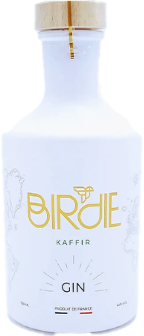 Birdie Kaffir Gin